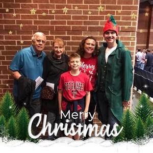 Meet your Posher, Kristin